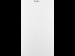 DAWLANCE REFRIGERATOR BEDROOM SIZE | 9101 SD R ND White